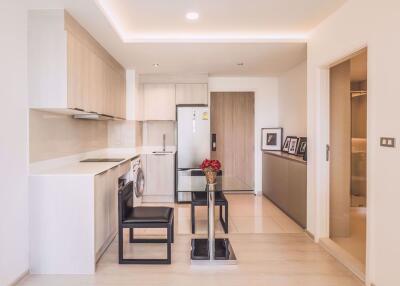 2 bed Condo in Vtara Sukhumvit 36 Phra Khanong Sub District C015565