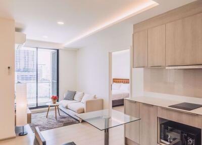 2 bed Condo in Vtara Sukhumvit 36 Phra Khanong Sub District C015565