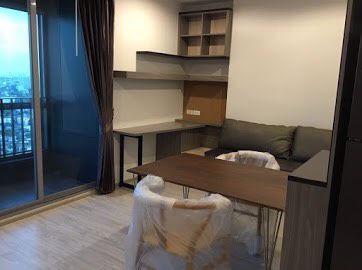 2 bed Condo in Ideo Mobi Bangsue Grand Interchange Bangsue Sub District C015562