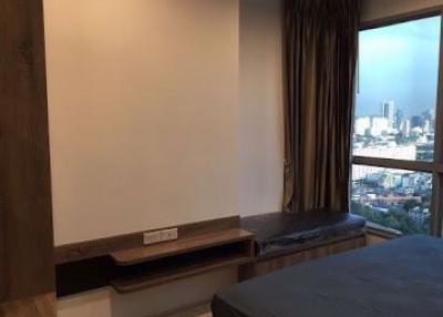 2 bed Condo in Ideo Mobi Bangsue Grand Interchange Bangsue Sub District C015562