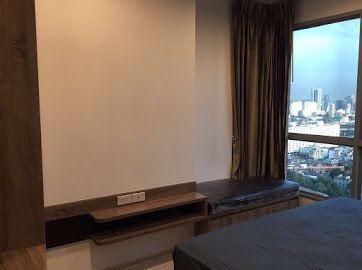 2 bed Condo in Ideo Mobi Bangsue Grand Interchange Bangsue Sub District C015562