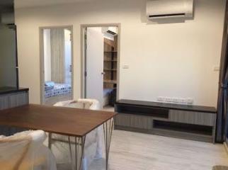 2 bed Condo in Ideo Mobi Bangsue Grand Interchange Bangsue Sub District C015562