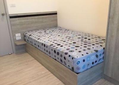 2 bed Condo in Ideo Mobi Bangsue Grand Interchange Bangsue Sub District C015562