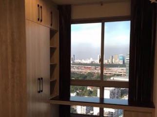 2 bed Condo in Ideo Mobi Bangsue Grand Interchange Bangsue Sub District C015562