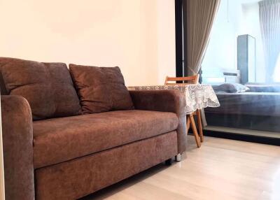 1 bed Condo in Life Asoke Bangkapi Sub District C015560