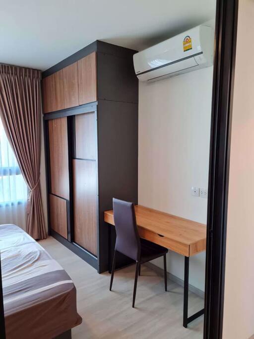 1 bed Condo in Life Asoke Bangkapi Sub District C015560