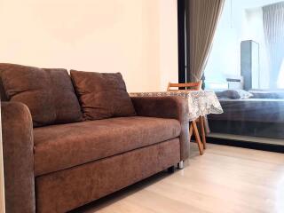 1 bed Condo in Life Asoke Bangkapi Sub District C015560