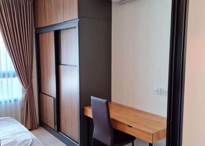 1 bed Condo in Life Asoke Bangkapi Sub District C015560