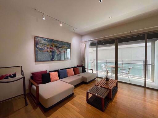 3 bed Condo in The Madison Khlong Tan Nuea Sub District C015559