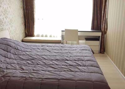 2 bed Condo in Life Ratchadapisek Huai Khwang Sub District C015558