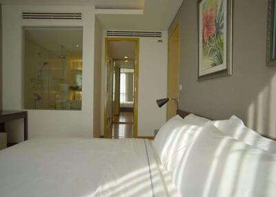 1 bed Condo in Aequa Sukhumvit 49 Khlong Tan Nuea Sub District C015557