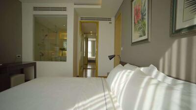 1 bed Condo in Aequa Sukhumvit 49 Khlong Tan Nuea Sub District C015557