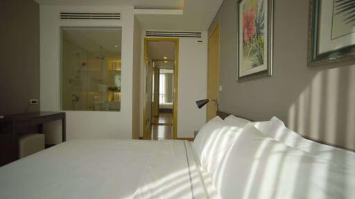 1 bed Condo in Aequa Sukhumvit 49 Khlong Tan Nuea Sub District C015557