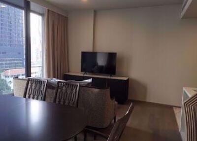 2 bed Condo in Celes Asoke Khlong Toei Nuea Sub District C015554