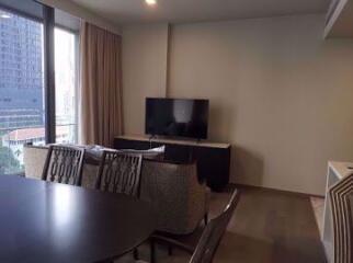 2 bed Condo in Celes Asoke Khlong Toei Nuea Sub District C015554