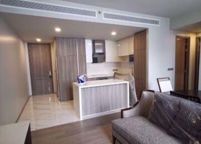 2 bed Condo in Celes Asoke Khlong Toei Nuea Sub District C015554