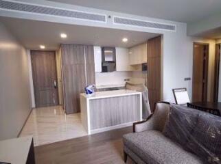 2 bed Condo in Celes Asoke Khlong Toei Nuea Sub District C015554