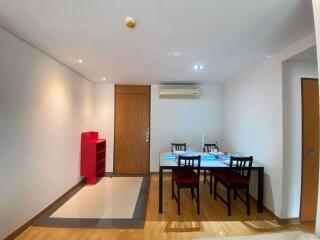 2 bed Condo in The Residence Sukhumvit 52 Phrakhanong District C015553