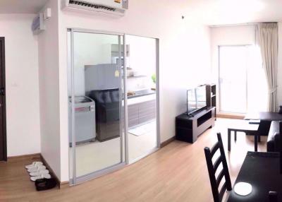 2 bed Condo in Supalai Veranda Ratchavipha - Prachachuen Bang Sue District C015548