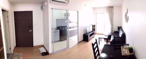 2 bed Condo in Supalai Veranda Ratchavipha - Prachachuen Bang Sue District C015548