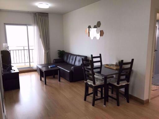 2 bed Condo in Supalai Veranda Ratchavipha - Prachachuen Bang Sue District C015548