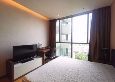 2 bed Condo in Aequa Sukhumvit 49 Khlong Tan Nuea Sub District C015547