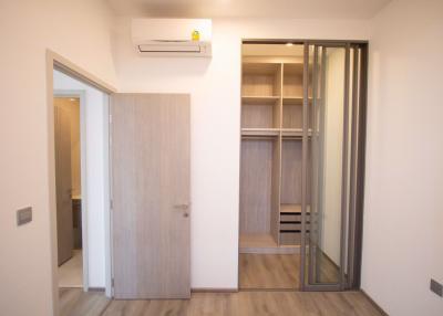 1 bed Condo in Miti Chiva Kaset Station Chatuchak District C015540