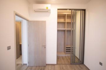 1 bed Condo in Miti Chiva Kaset Station Chatuchak District C015540