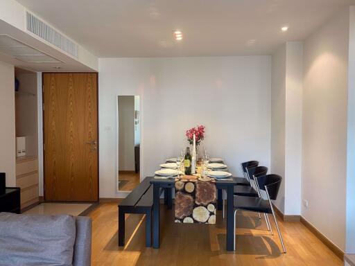 3 bed Condo in The Residence Sukhumvit 52 Phrakhanong District C015538