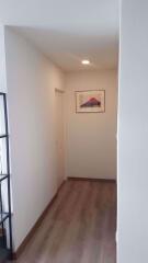 2 bed Condo in Chateau in Town Sukhumvit 64/1 Bangchak Sub District C015535