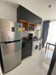 2 bed Condo in Chateau in Town Sukhumvit 64/1 Bangchak Sub District C015535