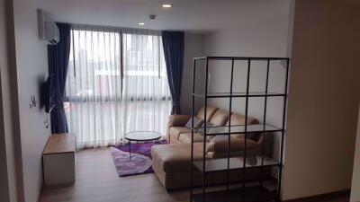 2 bed Condo in Chateau in Town Sukhumvit 64/1 Bangchak Sub District C015535