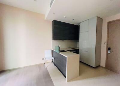 1 bed Condo in The ESSE Asoke Khlong Toei Nuea Sub District C015525