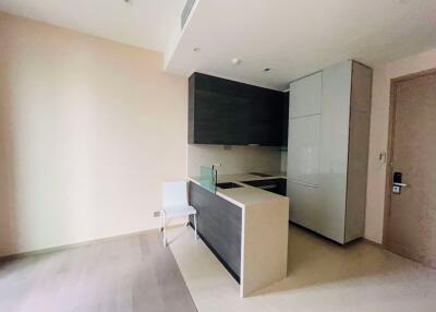 1 bed Condo in The ESSE Asoke Khlong Toei Nuea Sub District C015525