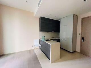 1 bed Condo in The ESSE Asoke Khlong Toei Nuea Sub District C015525