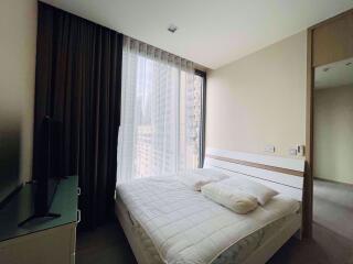 1 bed Condo in The ESSE Asoke Khlong Toei Nuea Sub District C015525