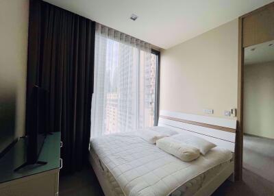 1 bed Condo in The ESSE Asoke Khlong Toei Nuea Sub District C015525