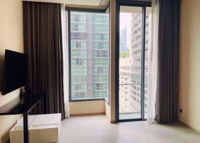 1 bed Condo in The ESSE Asoke Khlong Toei Nuea Sub District C015525