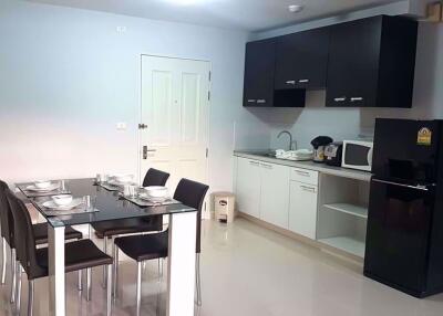 1 bed Condo in Condo One Siam Wang Mai Sub District C015523