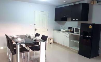 1 bed Condo in Condo One Siam Wang Mai Sub District C015523