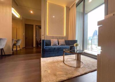 1 bed Condo in LAVIQ Sukhumvit 57 Khlong Tan Nuea Sub District C015520