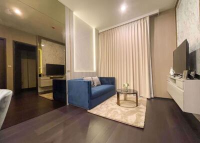 1 bed Condo in LAVIQ Sukhumvit 57 Khlong Tan Nuea Sub District C015520