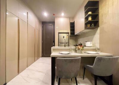 1 bed Condo in LAVIQ Sukhumvit 57 Khlong Tan Nuea Sub District C015520