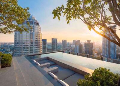 1 bed Condo in LAVIQ Sukhumvit 57 Khlong Tan Nuea Sub District C015520