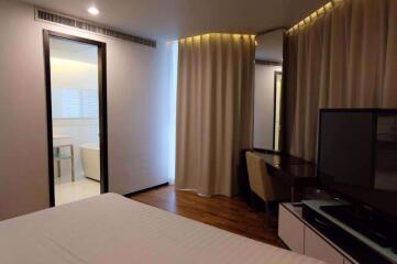 2 bed Condo in Sathorn Heritage Sathon District C015518