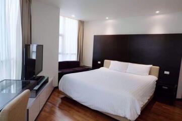 2 bed Condo in Sathorn Heritage Sathon District C015518