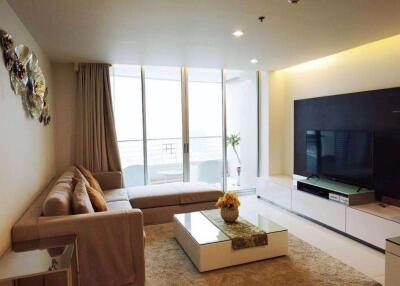 2 bed Condo in Sathorn Heritage Sathon District C015518