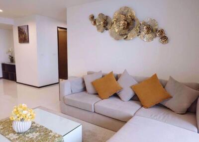 2 bed Condo in Sathorn Heritage Sathon District C015518