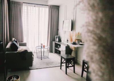 1 bed Condo in Venio Sukhumvit 10 Khlongtoei Sub District C015515