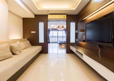 1 bed Condo in State Tower Silom Sub District C015511